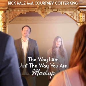 Dengarkan The Way I Am / Just the Way You Are (Mashup) lagu dari Rick Hale dengan lirik