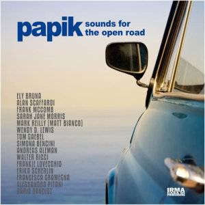 ดาวน์โหลดและฟังเพลง Stars Above พร้อมเนื้อเพลงจาก Papik