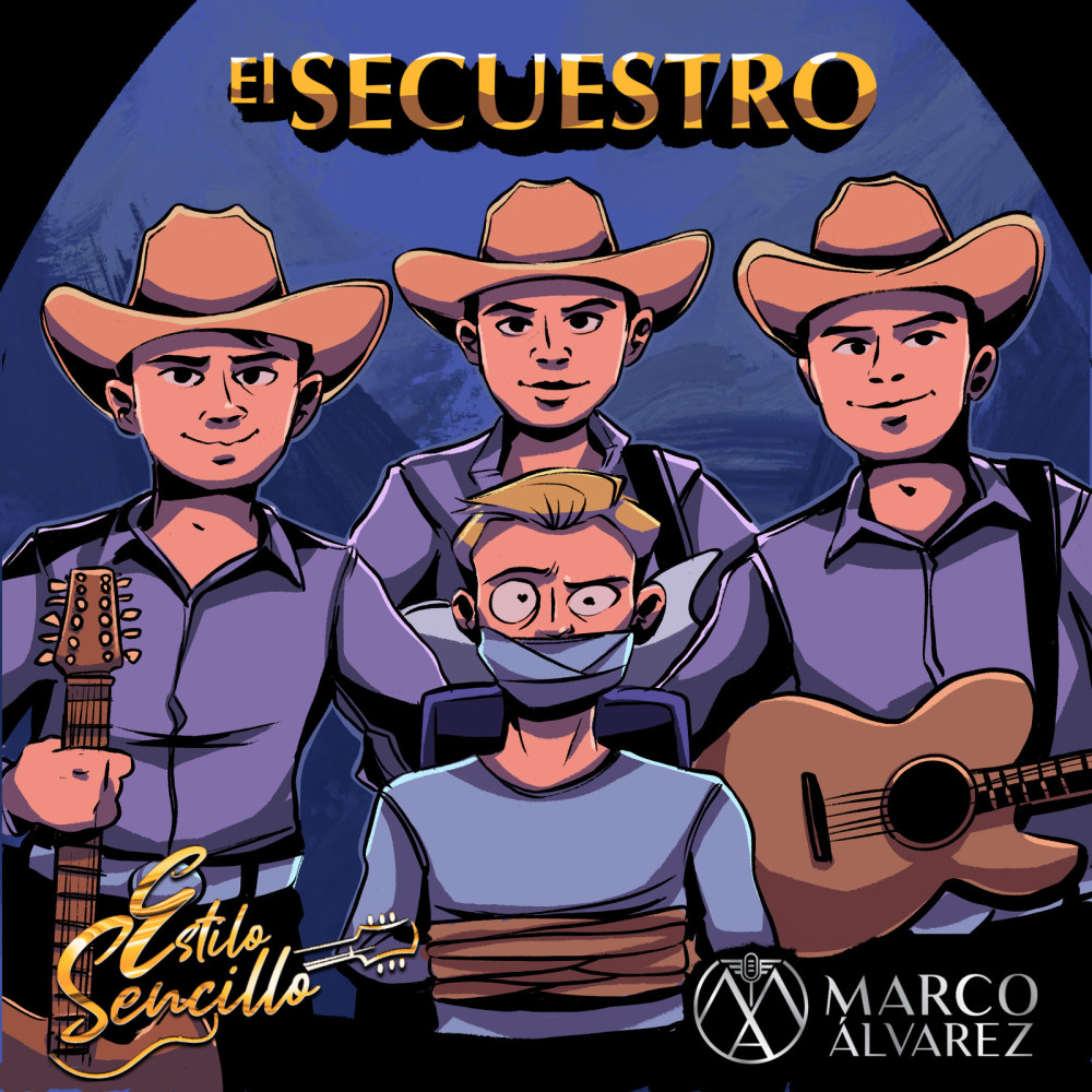 El Secuestro