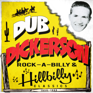 收聽Dub Dickerson的Sweet Bunch of Bitterweeds歌詞歌曲