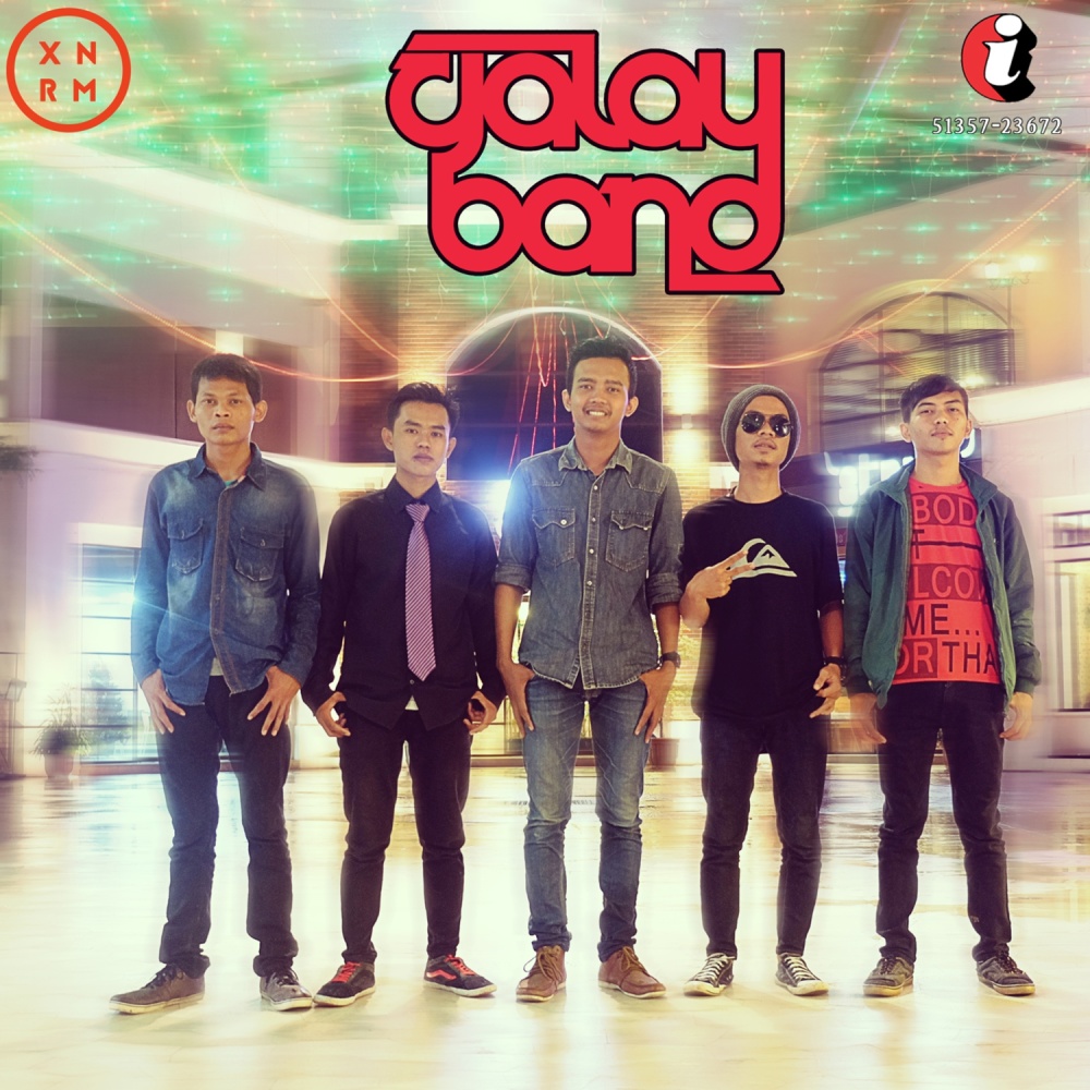 Galau Band
