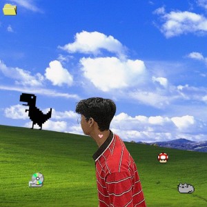 default playlist img