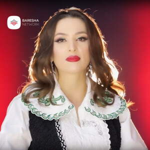 Listen to Moj e mir qe mrrin n kapexhik song with lyrics from Blerina Dibra