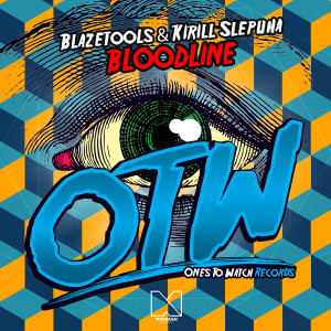 Album Bloodline from 