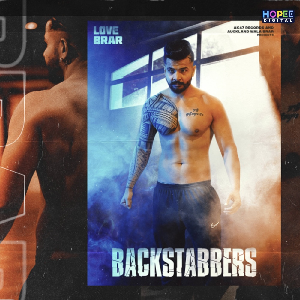 Backstabbers