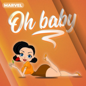 Album Oh Baby from Marvel
