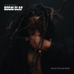 收聽Jonathan Pinson's Boom Clap的I Surrender (feat. JaeRa the Visitor & Emile Martinez) (Explicit)歌詞歌曲