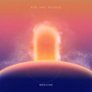 Dengarkan Run And Bounce (Instrumental) lagu dari Medicine dengan lirik