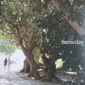 Album Someday from Aqua