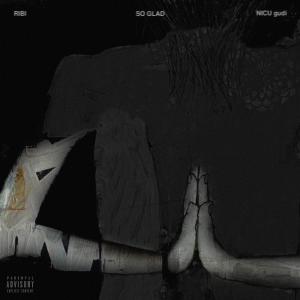 Ribi的專輯SO GLAD (feat. NICU gudi & 13Joph) (Explicit)