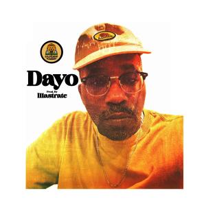 Ekundayo的專輯Dayo! (Illastrate Remix)