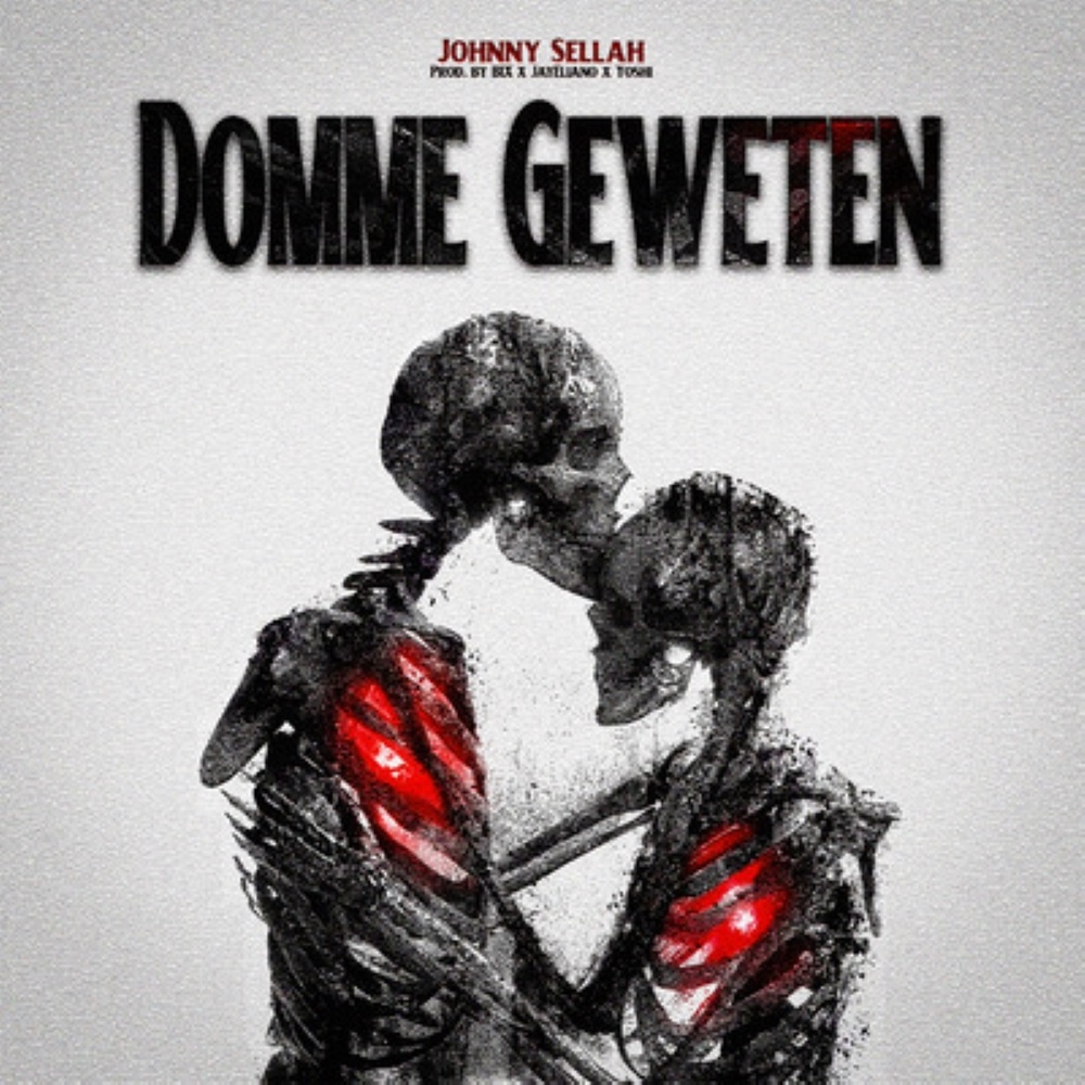 Domme Geweten (Explicit)