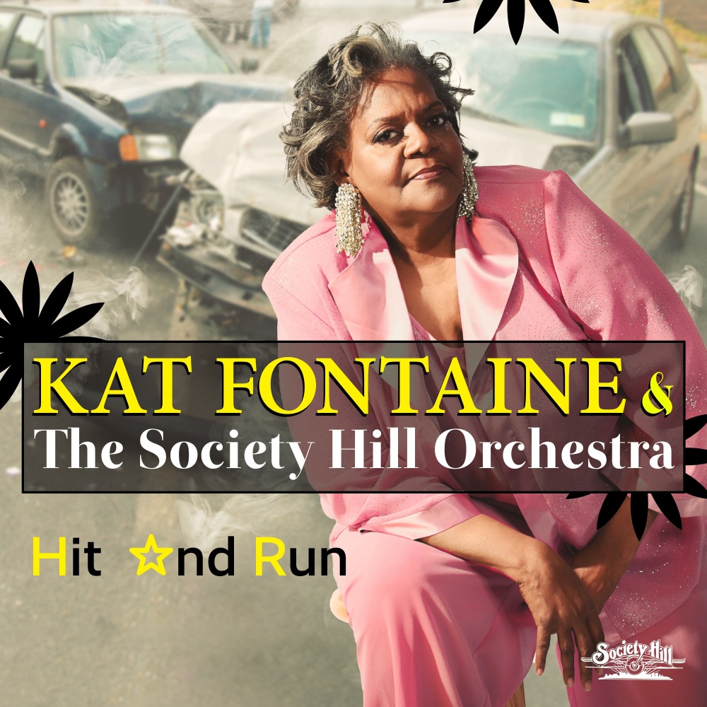 Hit And Run (Instrumental)