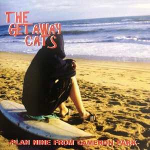 收聽The Getaway Cats的Black Skirt歌詞歌曲