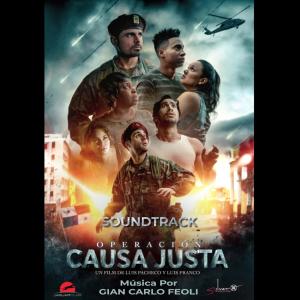 Listen to Cárcel song with lyrics from Gian Carlo Feoli