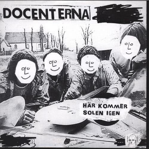 Sån är du (Demo)