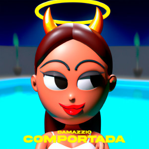 ดาวน์โหลดและฟังเพลง Comportada no Instagram e no Quarto Senta Muito (Explicit) พร้อมเนื้อเพลงจาก Damazzio