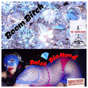 Dengarkan Boom Bitch (Explicit) lagu dari Dolce DiaMond dengan lirik