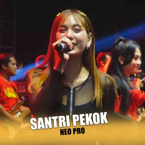 Album Santri Pekok from Neo Pro