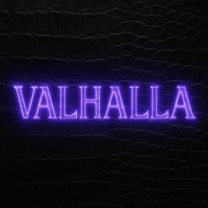 Pazzo的專輯Valhalla (Explicit)