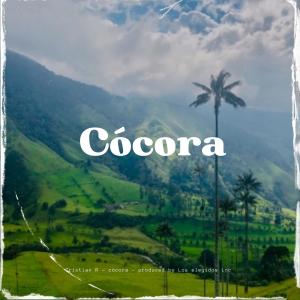 Cristian R的專輯Cocora