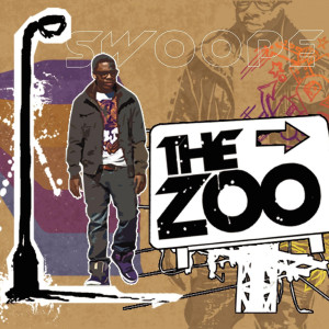 Album The Zoo from Swoope