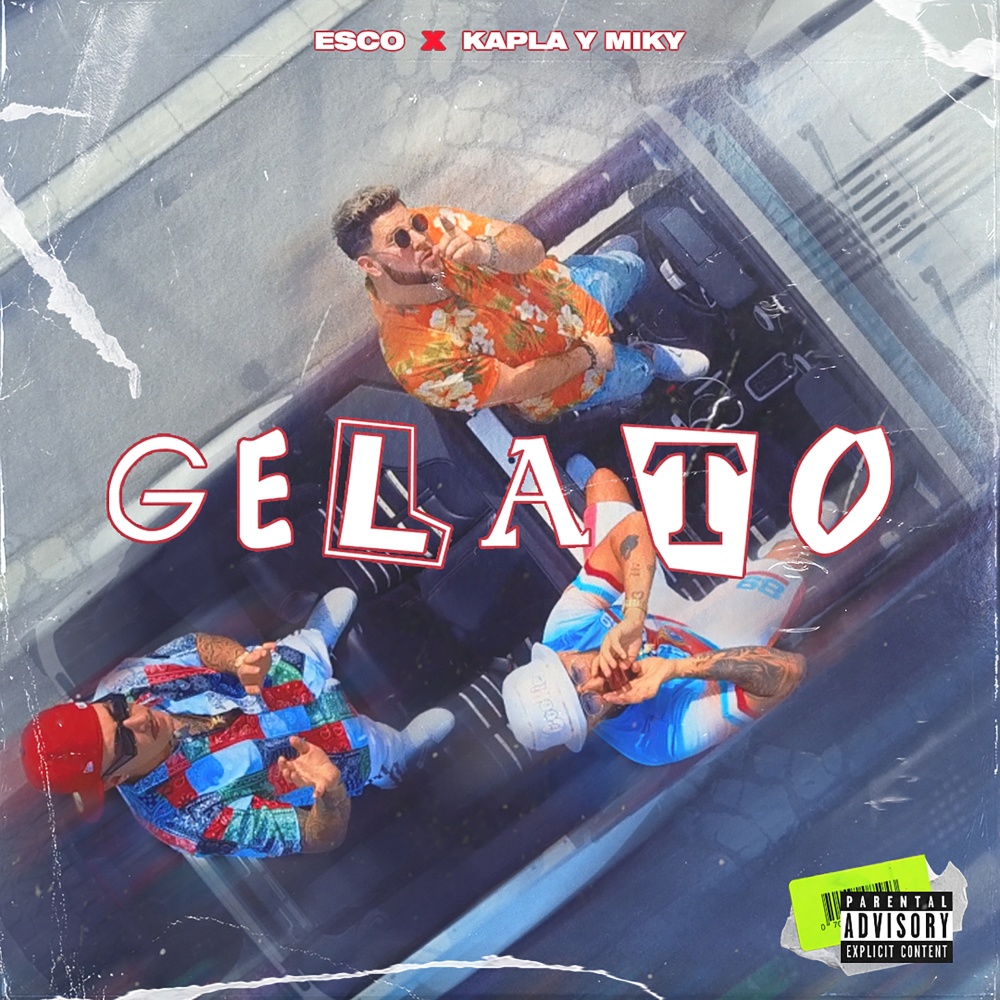 Gelato