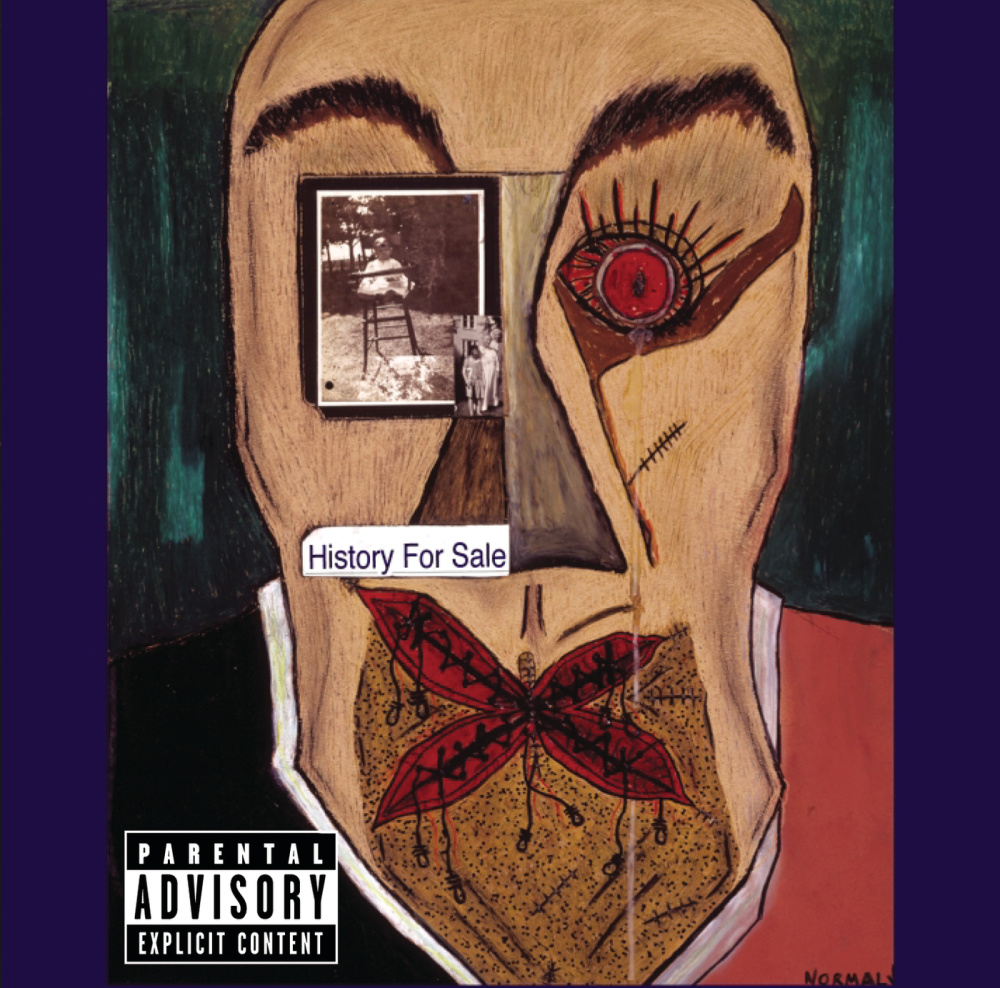 Sexual Power Trip (Album Version|Explicit)