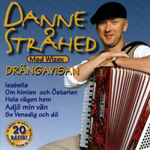 ดาวน์โหลดและฟังเพลง Cest La Vie พร้อมเนื้อเพลงจาก Danne Stråhed med Wizex