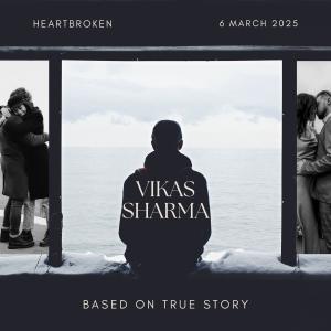 Listen to Jind Meri, Dagaa Teri (1) song with lyrics from Vikas Sharma