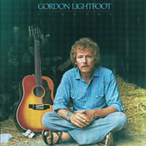 อัลบัม Sundown ศิลปิน Gordon Lightfoot