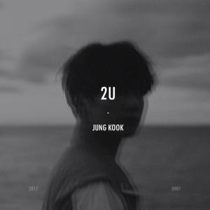 Jung Kook的專輯2U