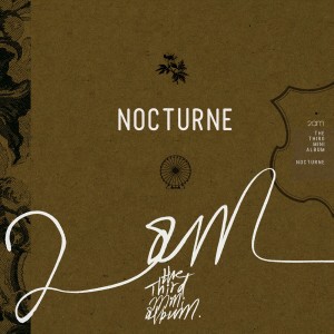 Album NOCTURNE oleh 2AM