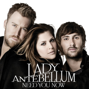 ดาวน์โหลดและฟังเพลง Ready To Love Again พร้อมเนื้อเพลงจาก Lady Antebellum