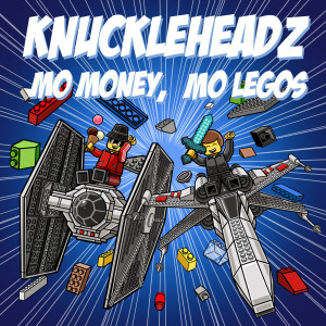 Listen to Pew Pew Pew Pew song with lyrics from Knuckleheadz