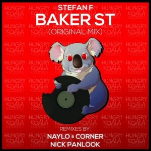 Stefan F的專輯Baker Street