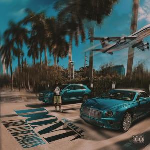 Album Don’t Care To Be Famous (Explicit) from FsBill