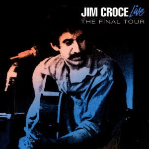 收聽Jim Croce的You Don't Mess Around with Jim (Live)歌詞歌曲