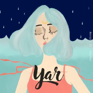 Album Yar from Kongzi