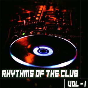 Various Artists的專輯Rhythms of the Club 1 - Dj Selection of House & Deep Tunes