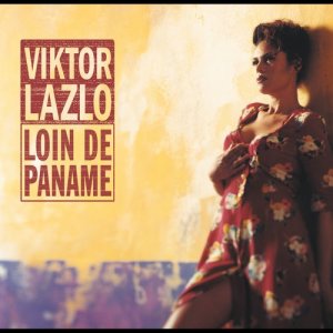 收聽Viktor Lazlo的Les Mots D'Amour (Album Version)歌詞歌曲