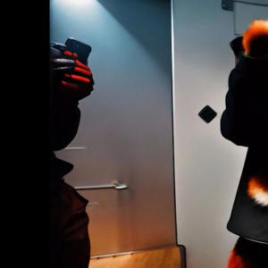 MHB Tezzlo的專輯All in my head (Explicit)