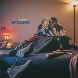 Album Hypochondriac (Explicit) from The Frights