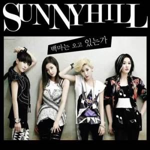 收听Sunny Hill的Princess and Prince Charming歌词歌曲