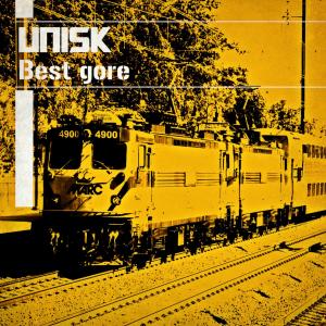 Album Best gore from UNISK