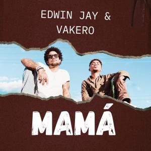 Album MAMA (feat. VAKERO) oleh Vakero
