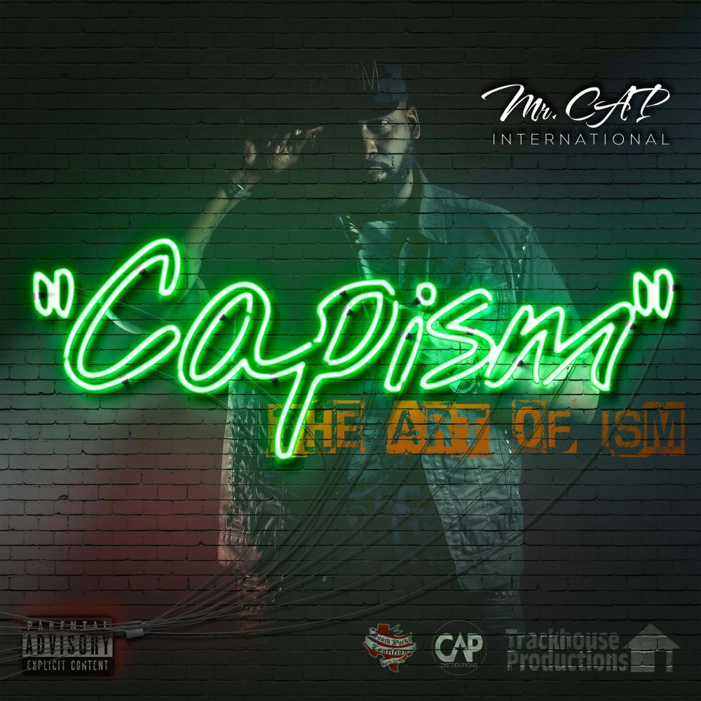 Capism (Remastered) (Explicit) (Remastered|Explicit)