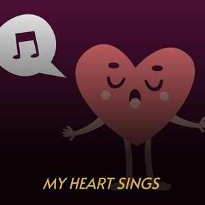 Dengarkan lagu All of a Sudden My Heart Sings nyanyian Paul Anka dengan lirik