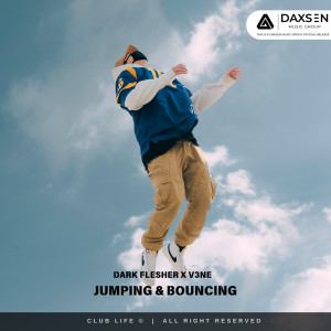 Dark Flesher的專輯Jumping & Bouncing (Explicit)