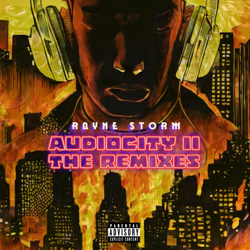 Hard (feat. Tragedy Khadafi & KnowItAll) (Remix|Explicit)